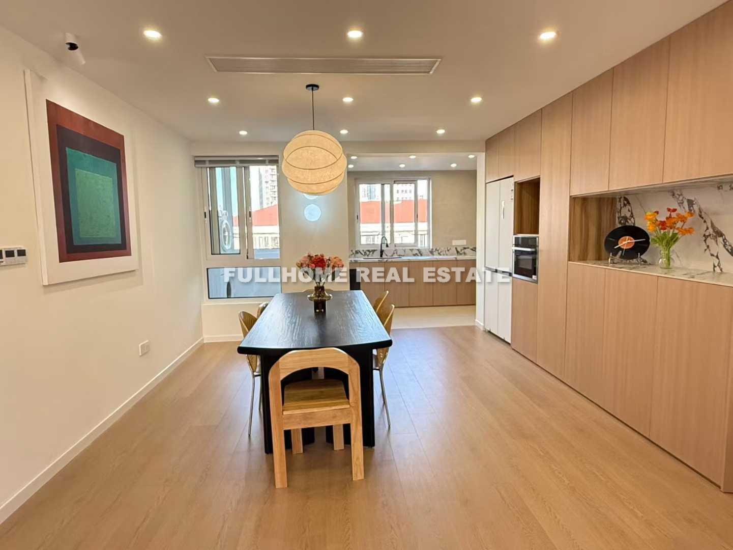 Shen Ya Xin Hua Fu - Interior view 5, Shanghai rental property