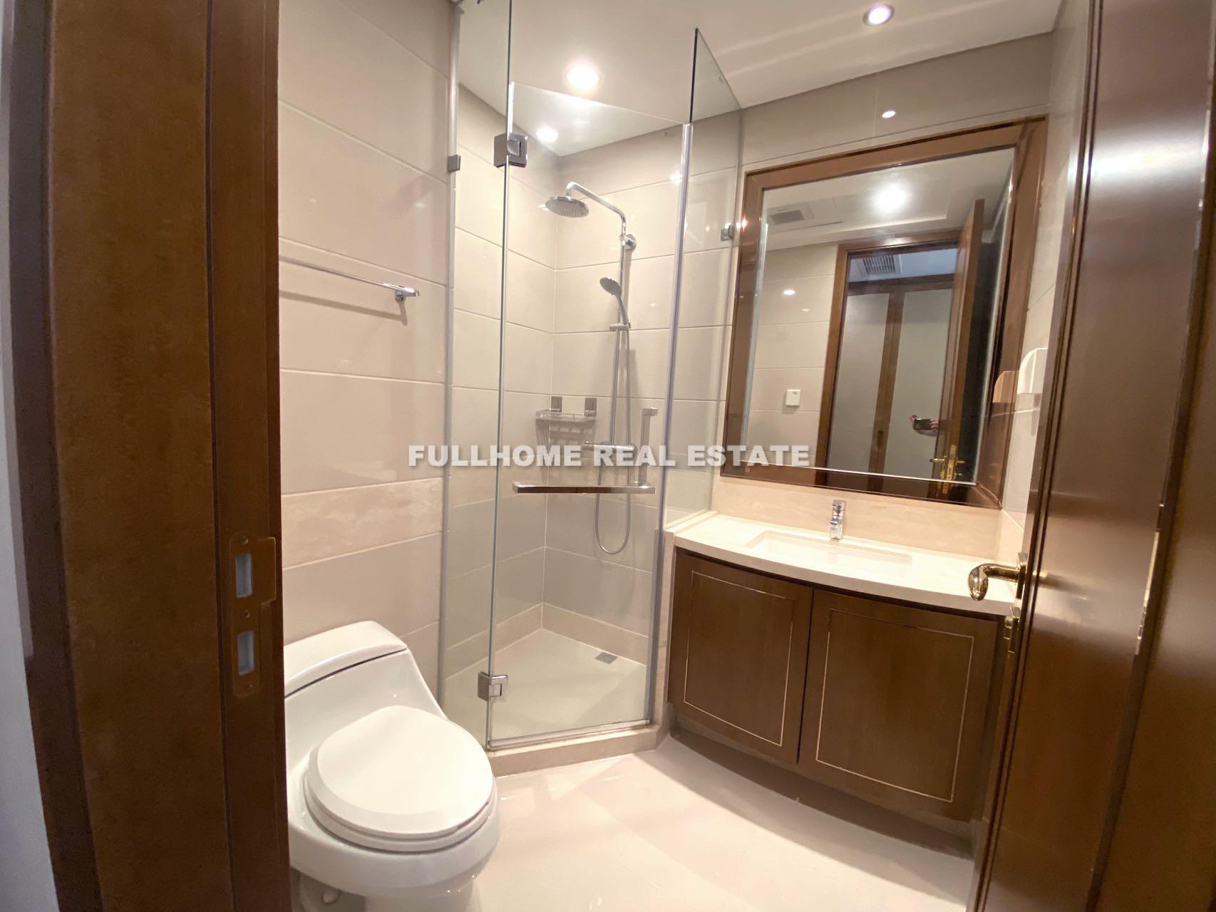 Yanlord Western - Interior view 8, Shanghai rental property