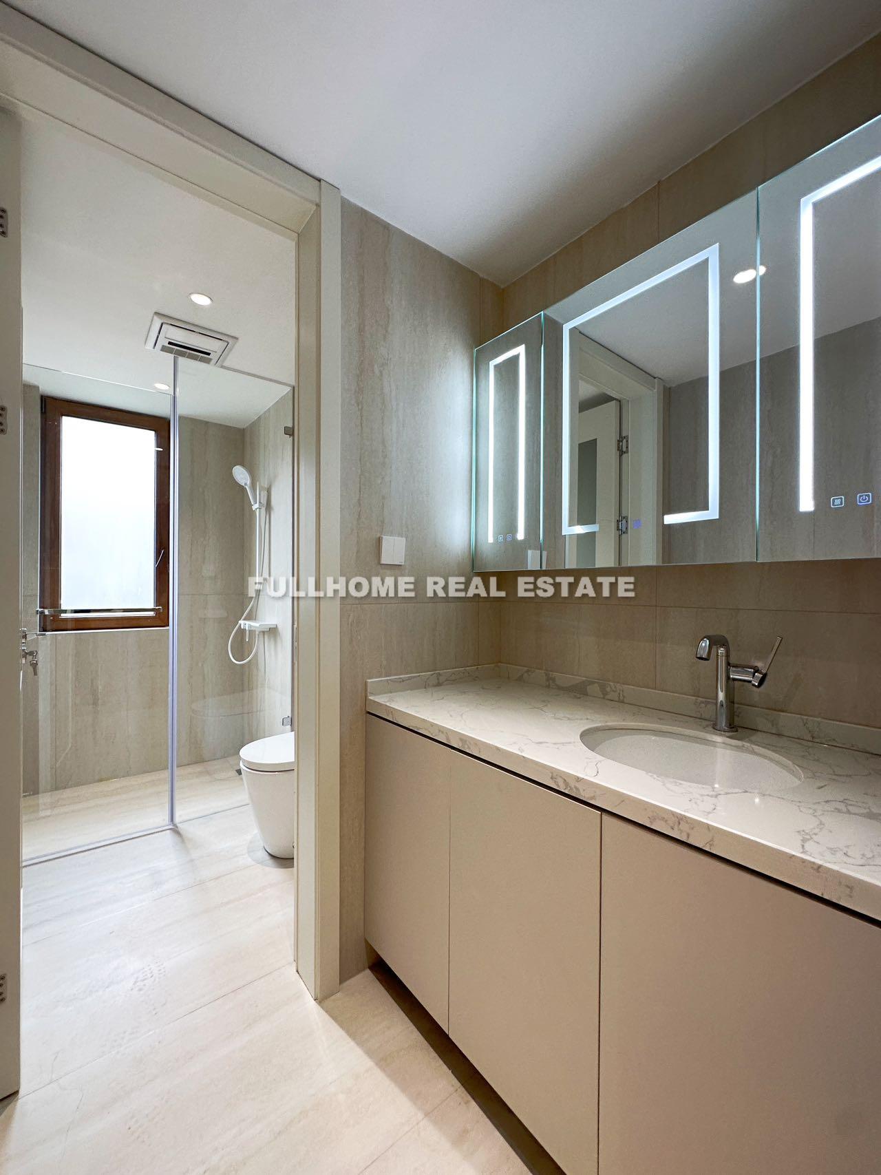 Western Suburban Villa - Interior view 16, Shanghai rental property