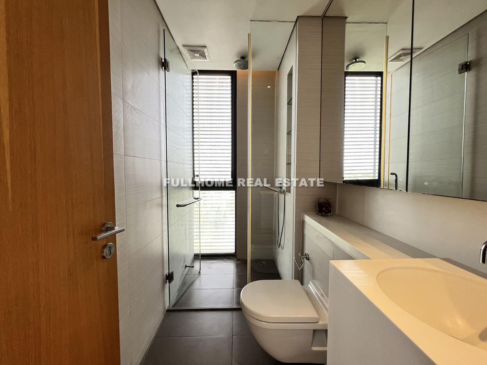 Lakeside Ville Phase III - Interior view 9, Shanghai rental property