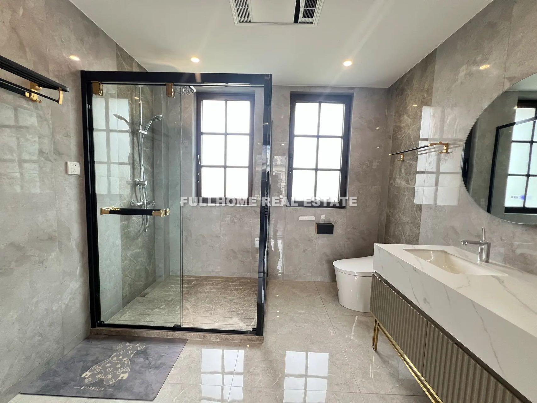GLORIOUS CLASSIC - Interior view 11, Shanghai rental property