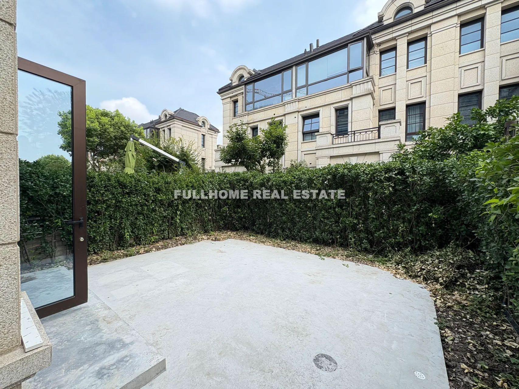 GLORIOUS CLASSIC - Interior view 12, Shanghai rental property