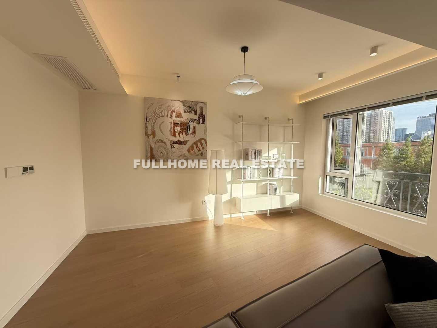 Shen Ya Xin Hua Fu - Interior view 8, Shanghai rental property