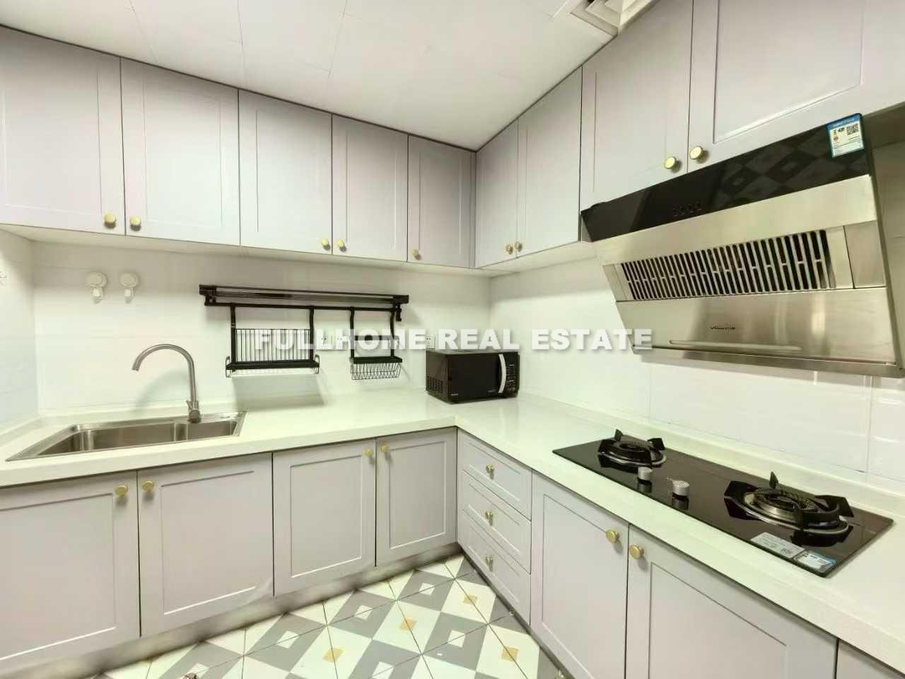 Landmark Palace - Interior view 4, Beijing rental property