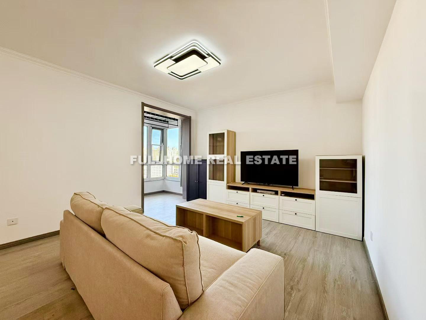 Similar property: Landmark Palace, 2 bedrooms, 117 sqm in Beijing