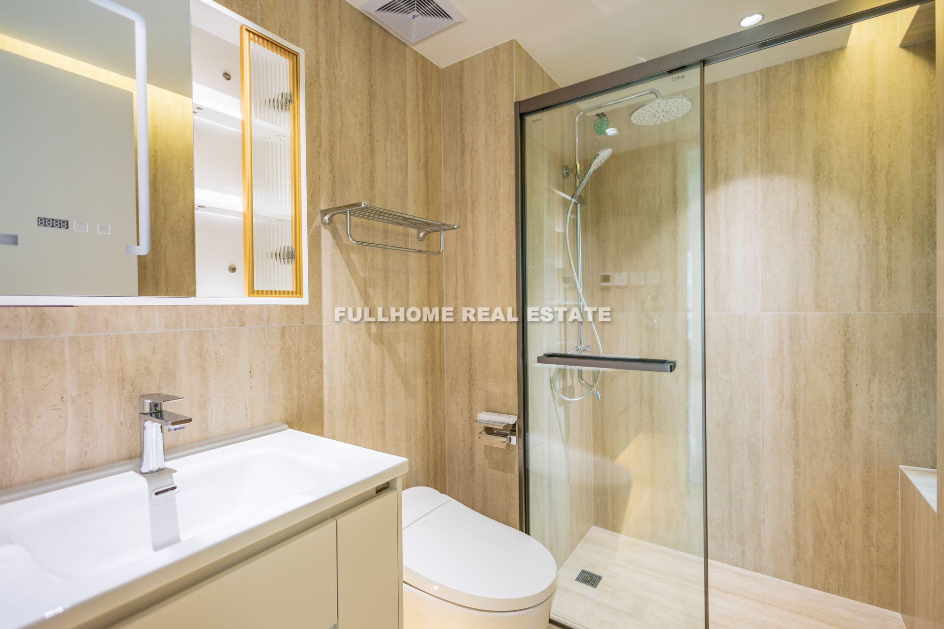 8 Park Avenue - Interior view 7, Shanghai rental property