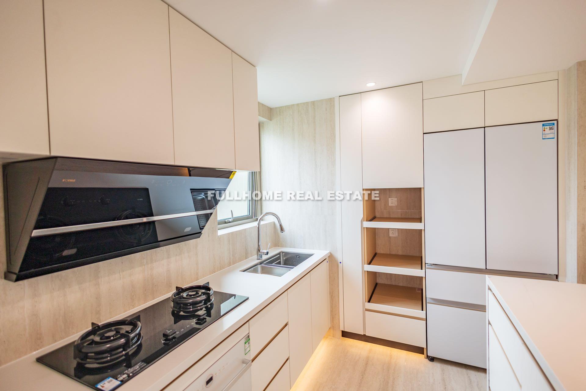 8 Park Avenue - Interior view 12, Shanghai rental property