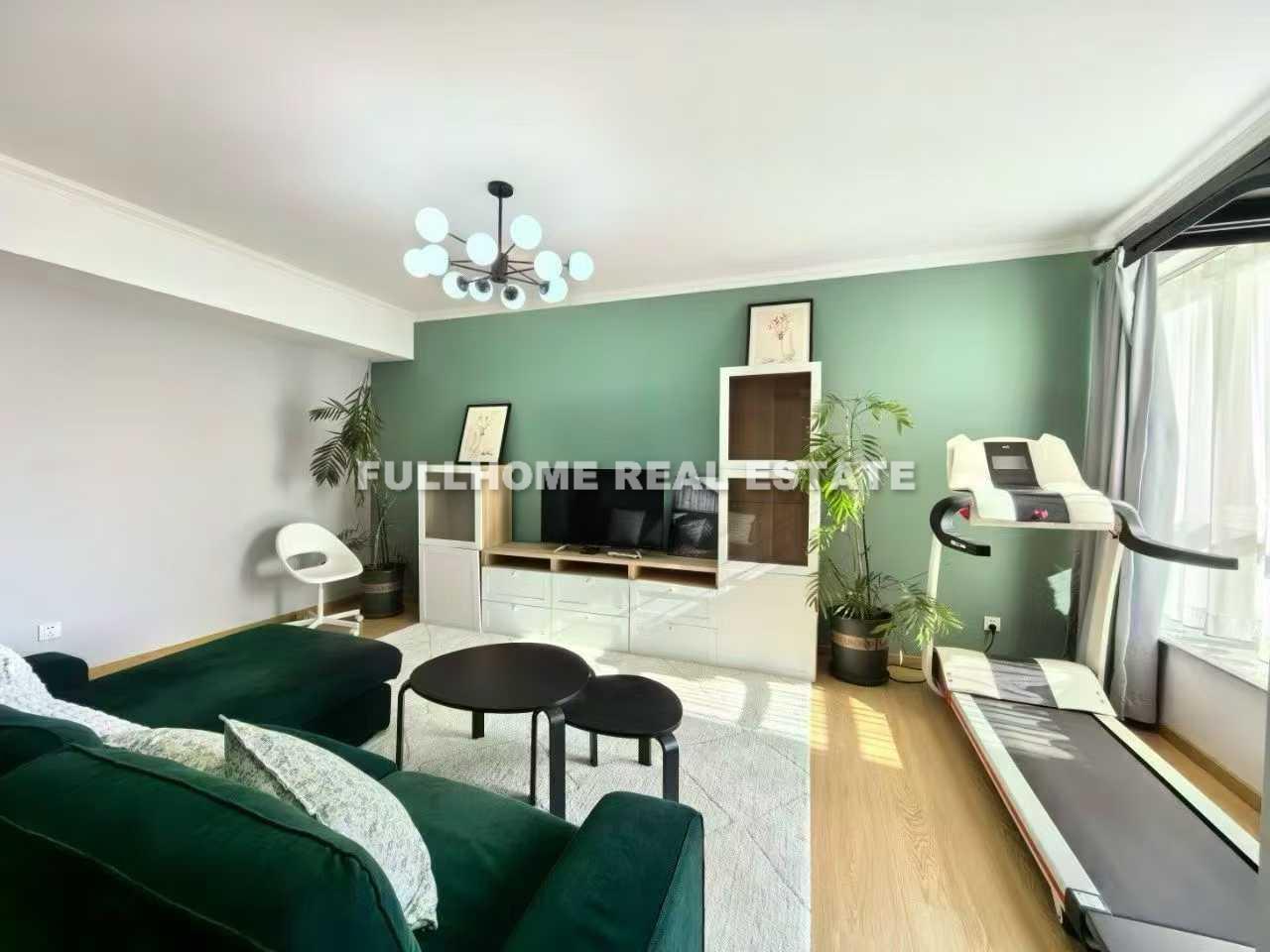 Landmark Palace - Interior view 2, Beijing rental property