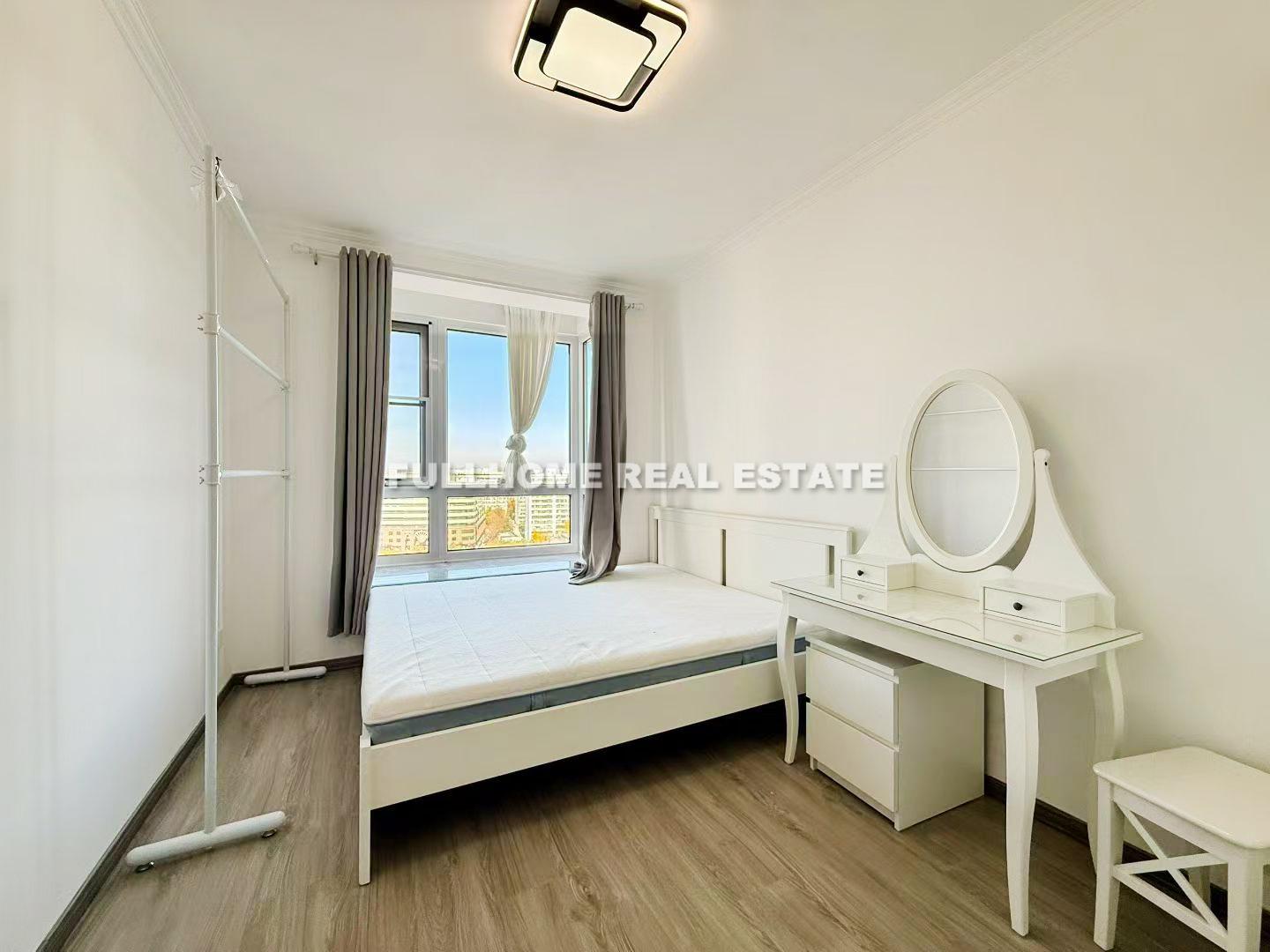 Landmark Palace - Interior view 6, Beijing rental property