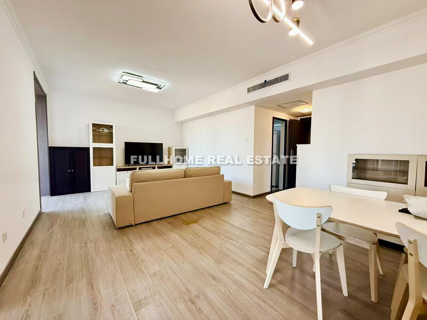 Landmark Palace - Interior view 3, Beijing rental property