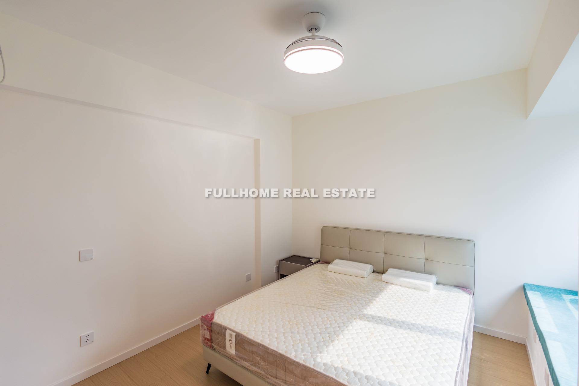 8 Park Avenue - Interior view 8, Shanghai rental property