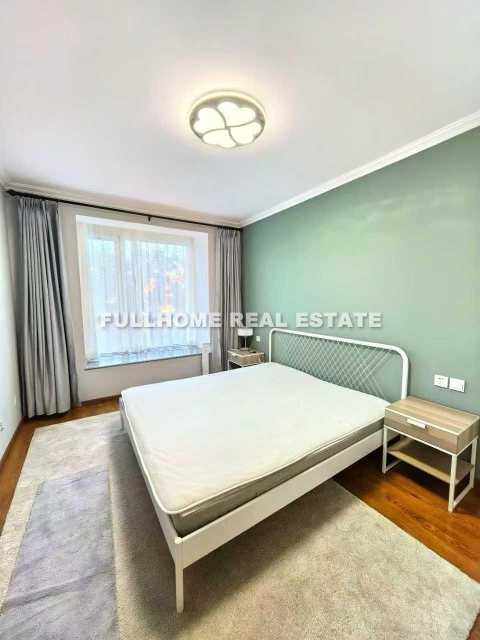 Landmark Palace - Interior view 6, Beijing rental property