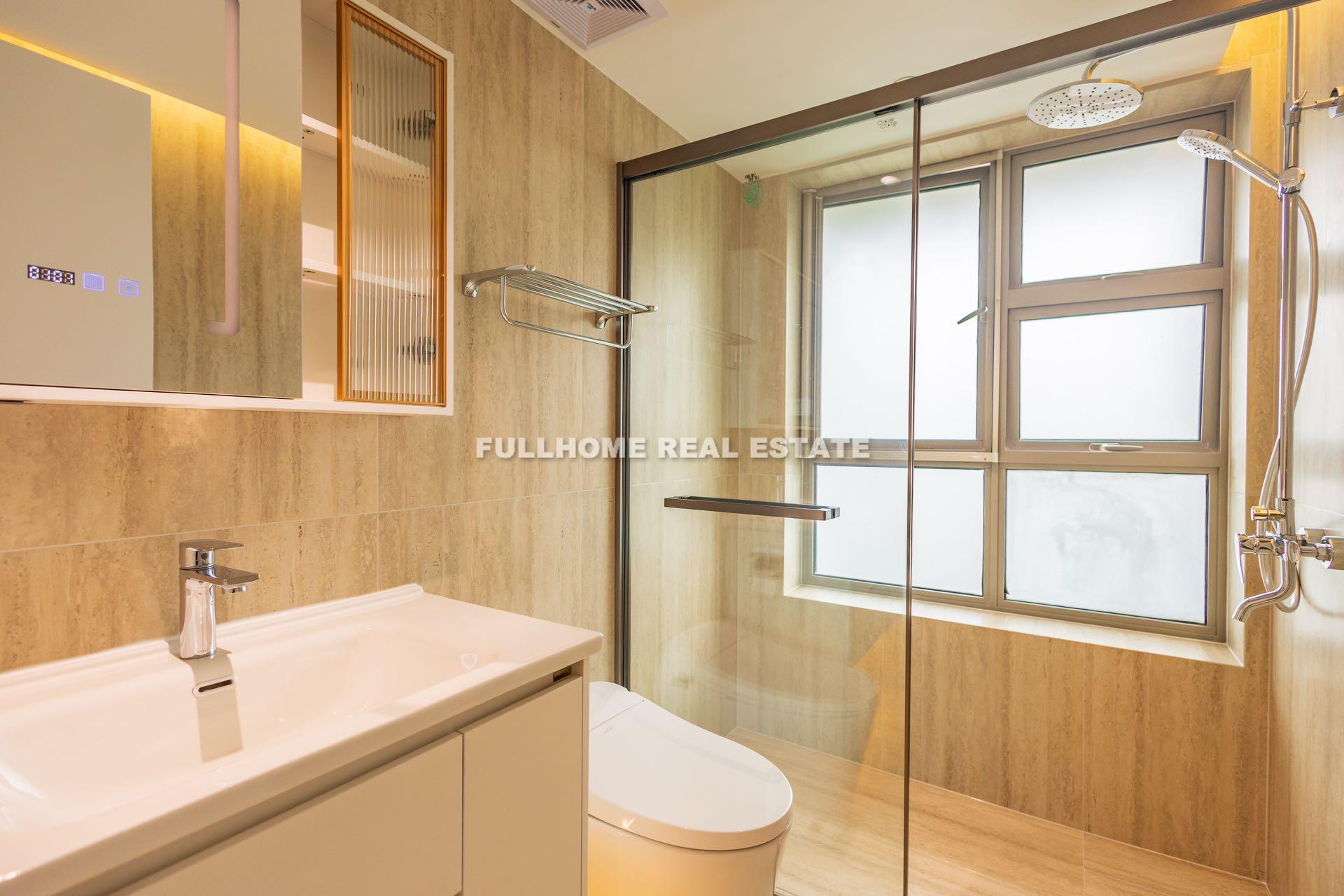 8 Park Avenue - Interior view 9, Shanghai rental property