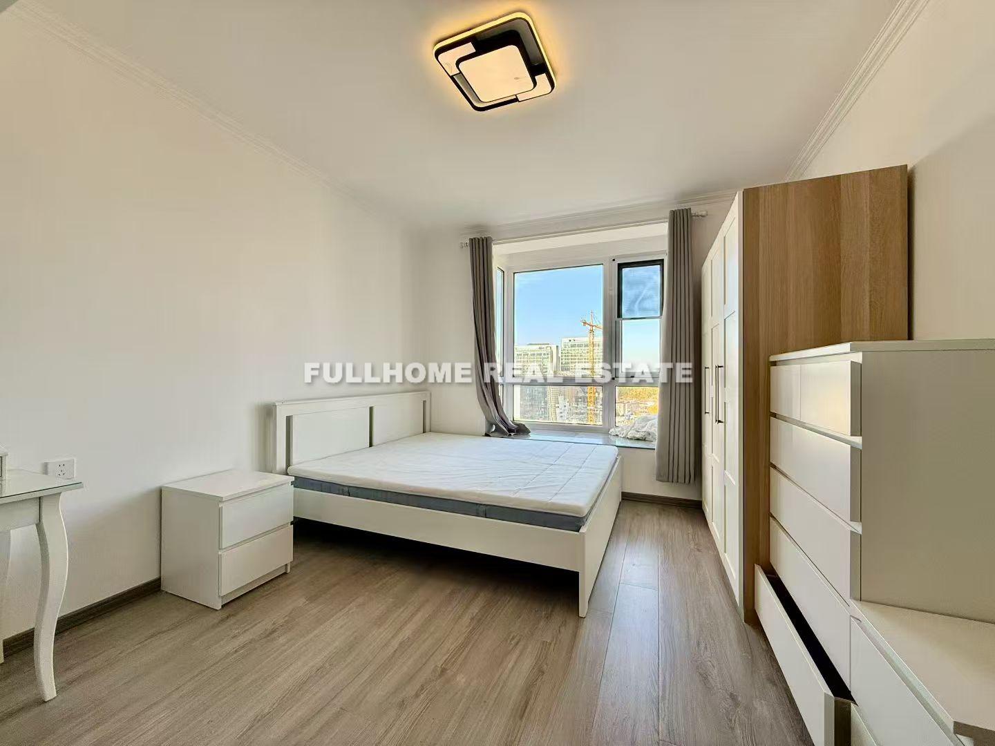 Landmark Palace - Interior view 5, Beijing rental property