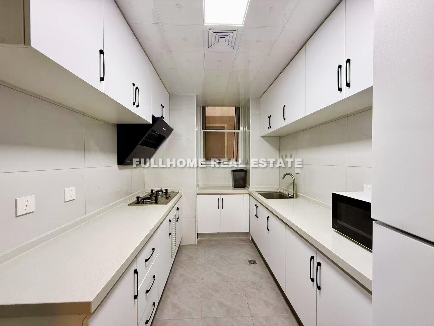 Landmark Palace - Interior view 4, Beijing rental property