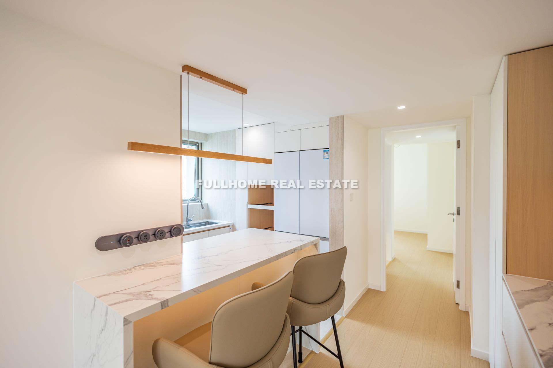 8 Park Avenue - Interior view 3, Shanghai rental property