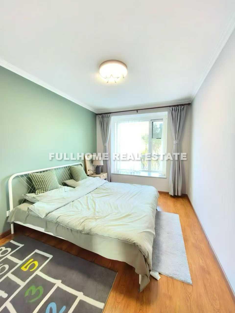 Landmark Palace - Interior view 5, Beijing rental property