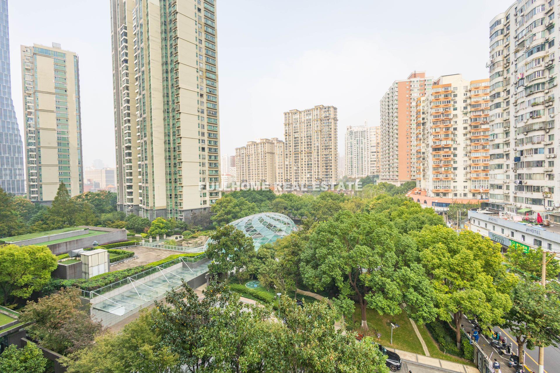 8 Park Avenue - Interior view 10, Shanghai rental property