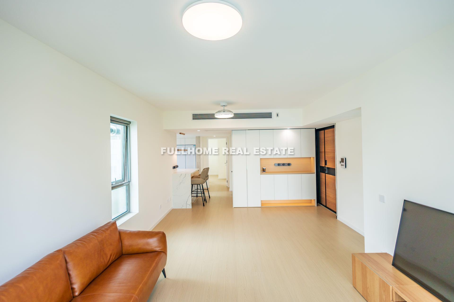 8 Park Avenue - Interior view 2, Shanghai rental property