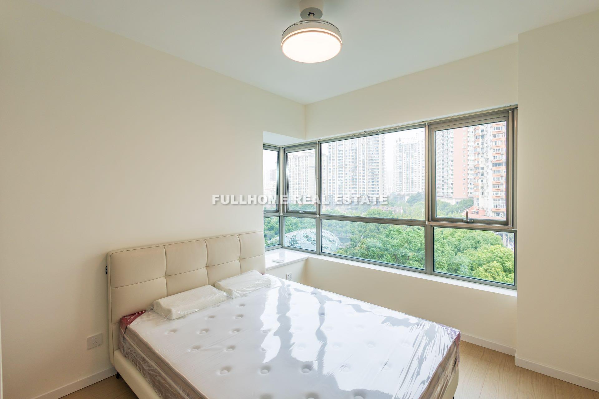 8 Park Avenue - Interior view 6, Shanghai rental property