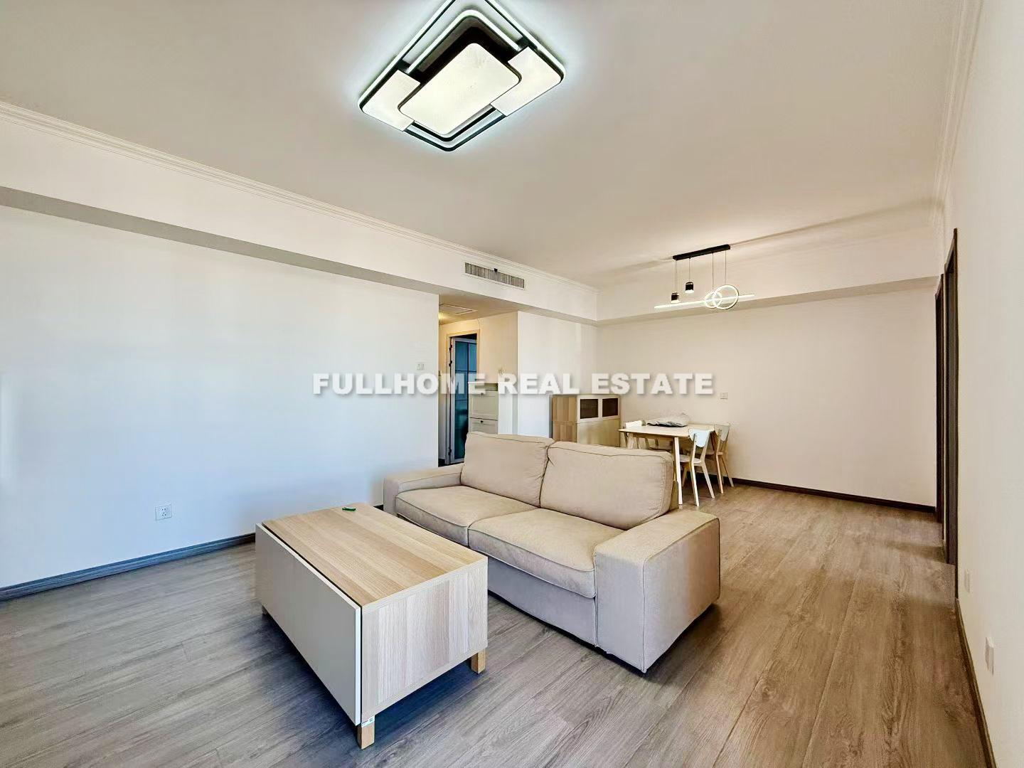 Landmark Palace - Interior view 2, Beijing rental property