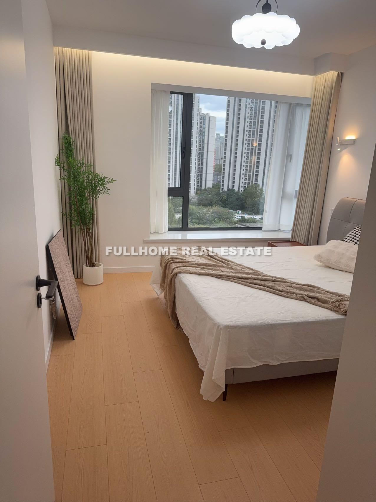 Shi Ji Tong Le - Interior view 4, Shanghai rental property