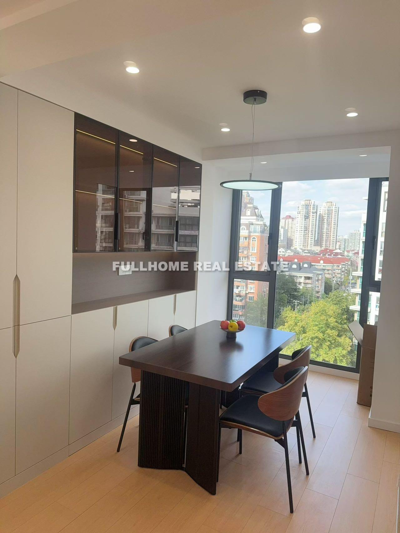 Shi Ji Tong Le - Interior view 2, Shanghai rental property