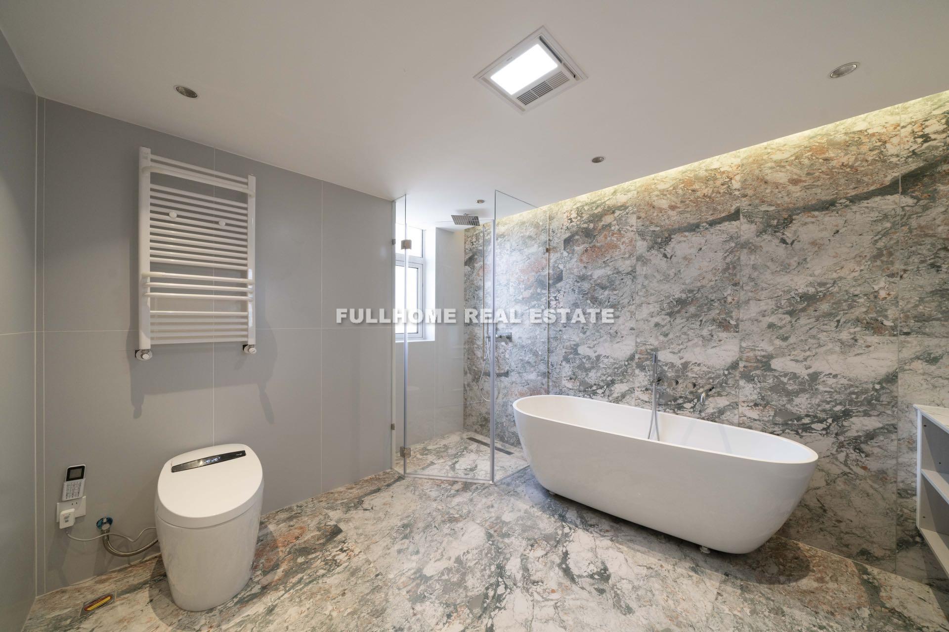 Chrysanthemum Park - Interior view 4, Shanghai rental property