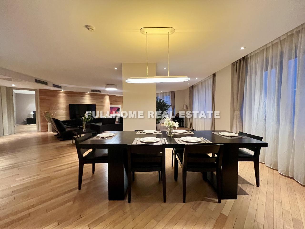 East Gate Plaza - Interior view 3, Beijing rental property