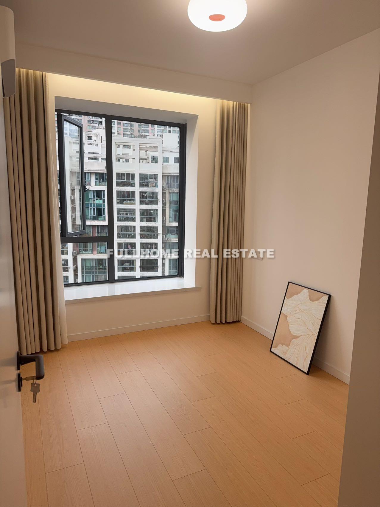 Shi Ji Tong Le - Interior view 9, Shanghai rental property