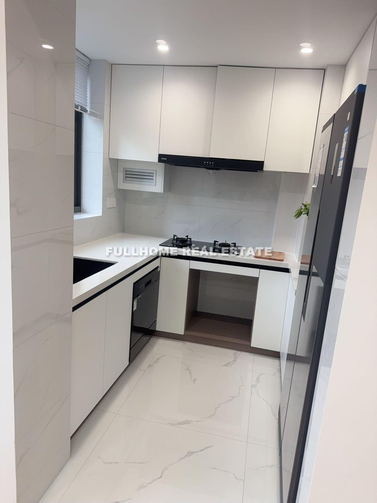 Shi Ji Tong Le - Interior view 10, Shanghai rental property