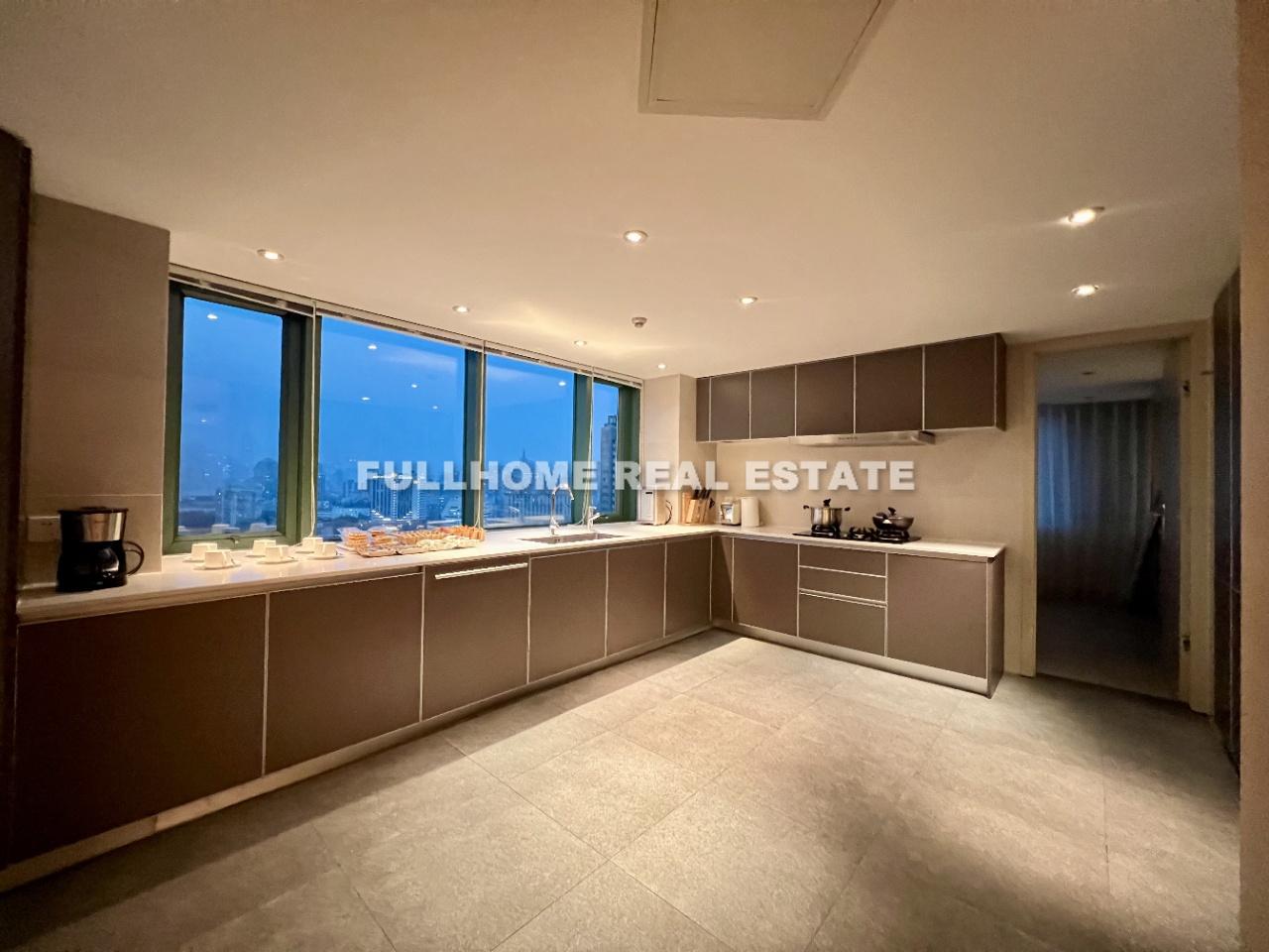 East Gate Plaza - Interior view 4, Beijing rental property