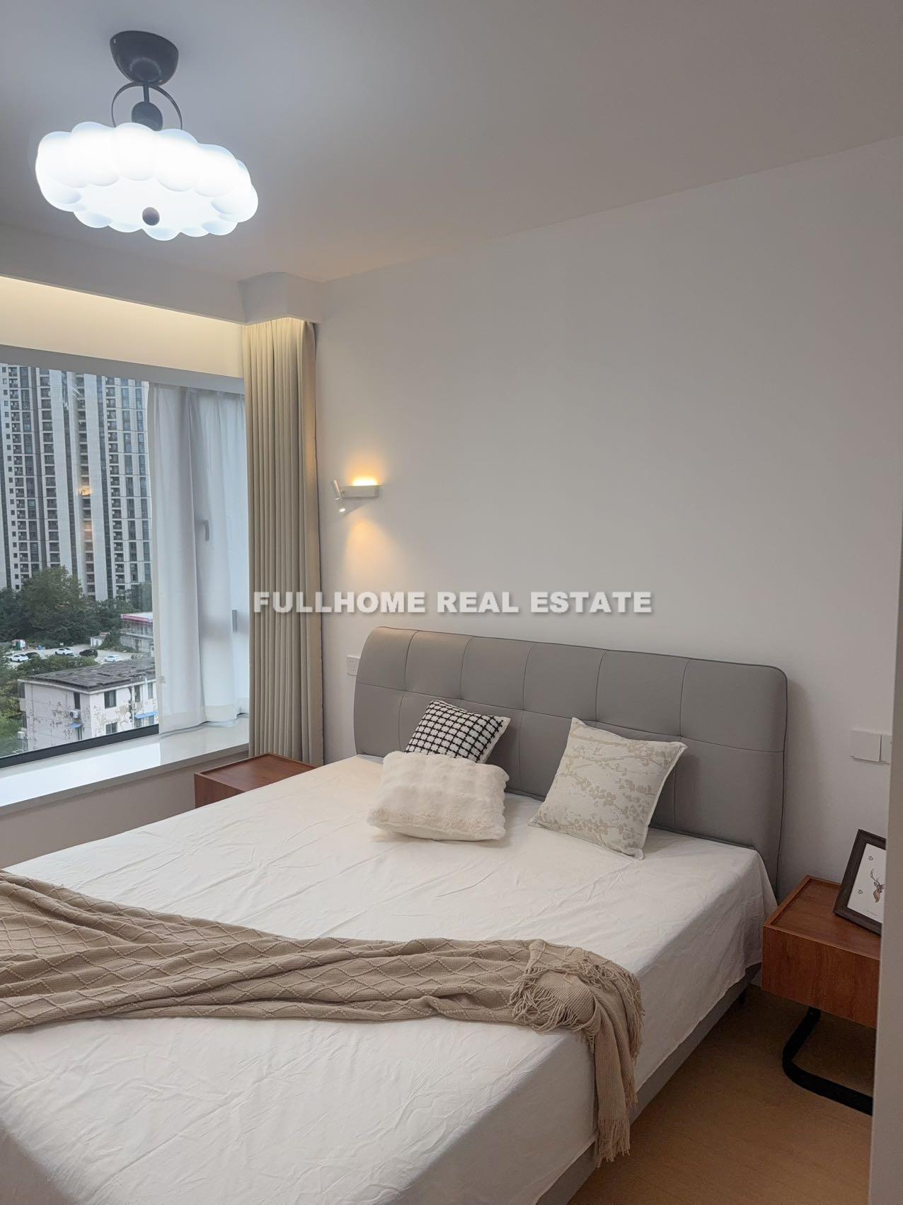 Shi Ji Tong Le - Interior view 5, Shanghai rental property
