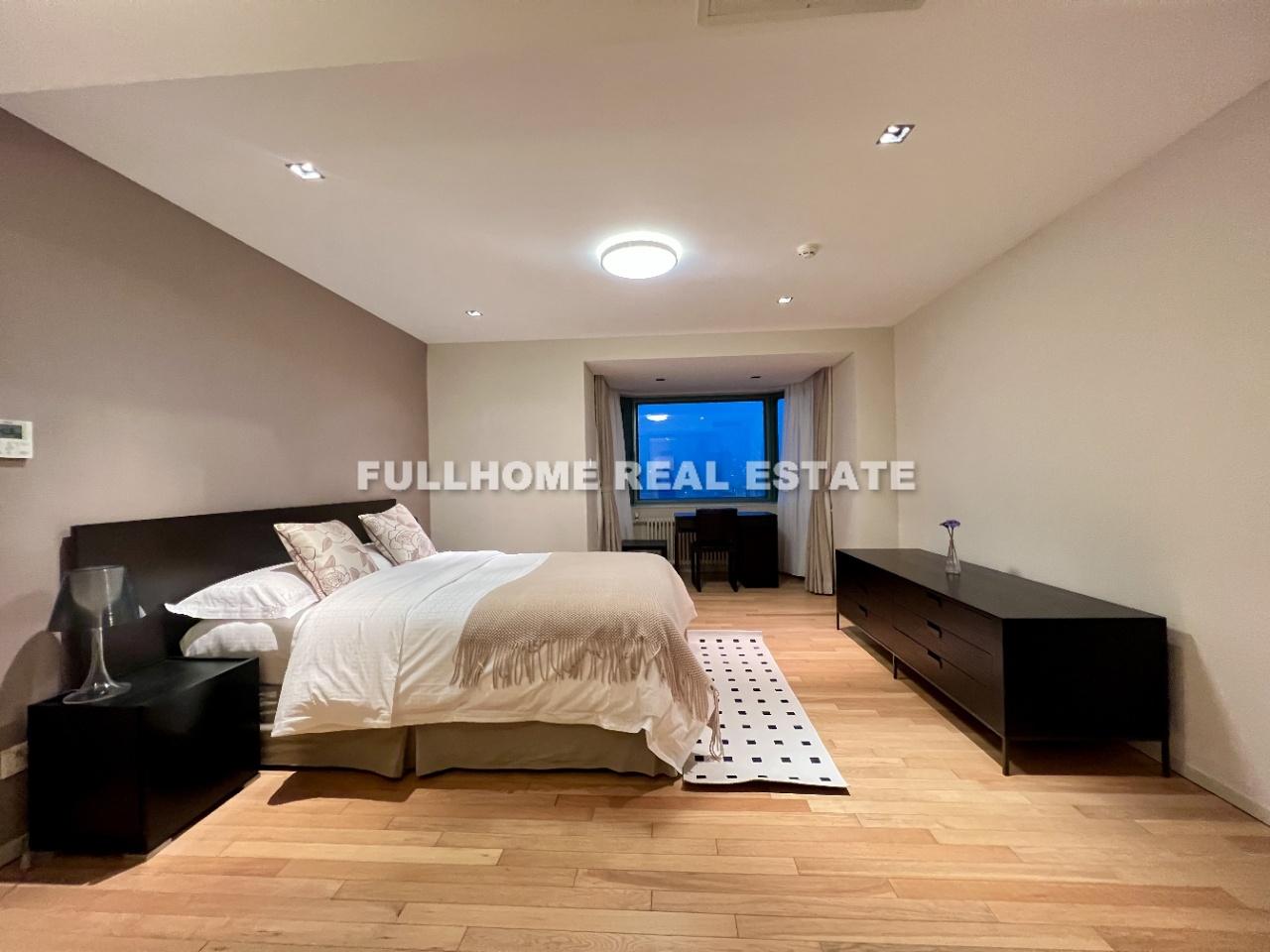 East Gate Plaza - Interior view 6, Beijing rental property