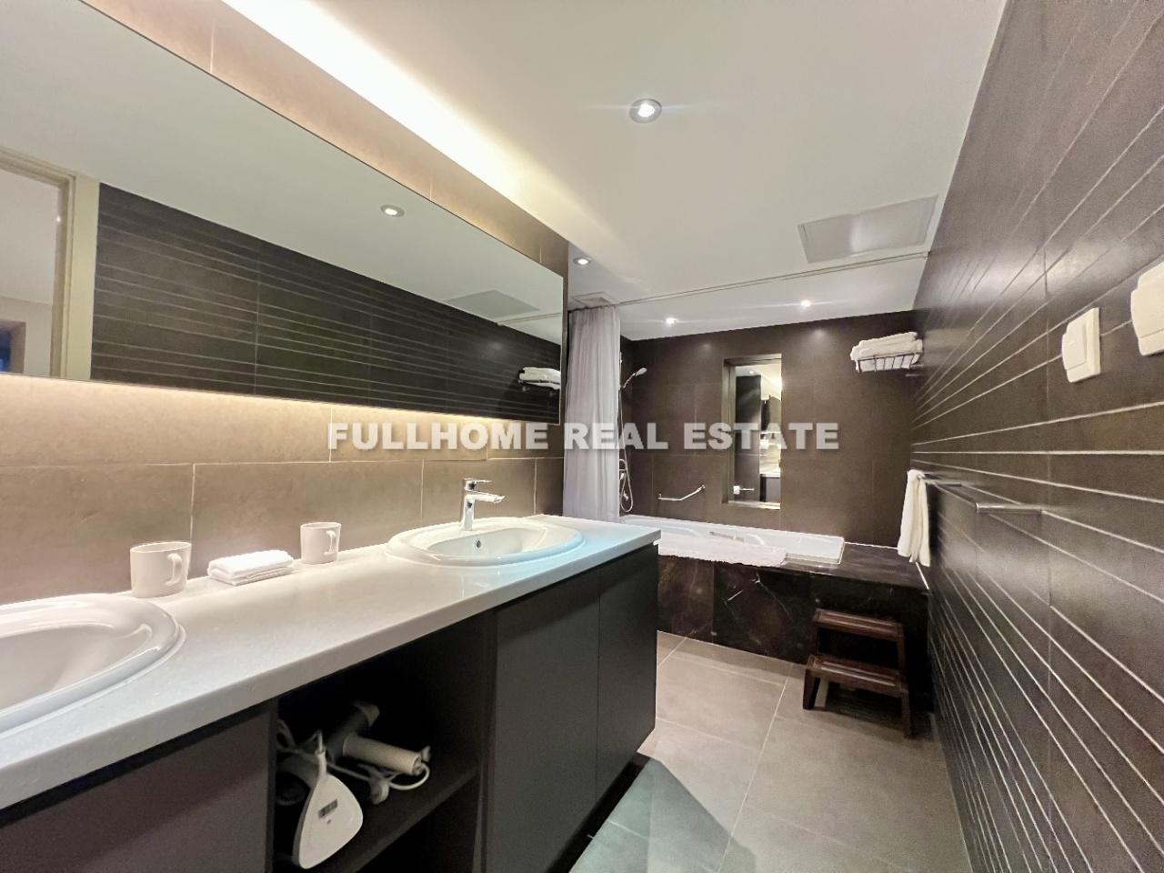 East Gate Plaza - Interior view 9, Beijing rental property