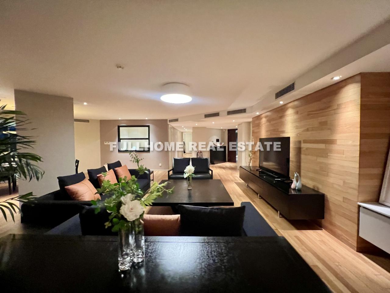 East Gate Plaza - Interior view 2, Beijing rental property