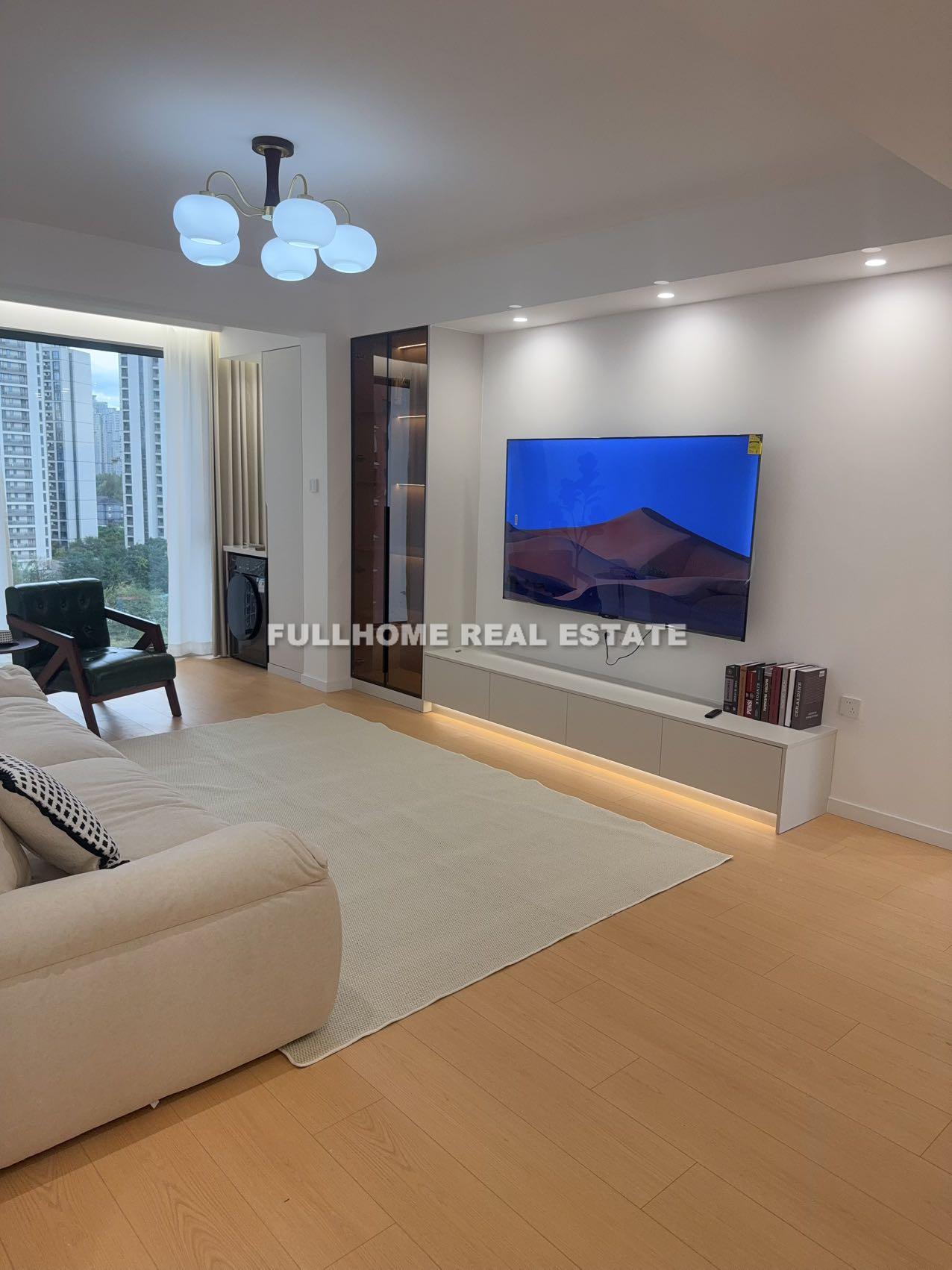 Shi Ji Tong Le - Interior view 3, Shanghai rental property