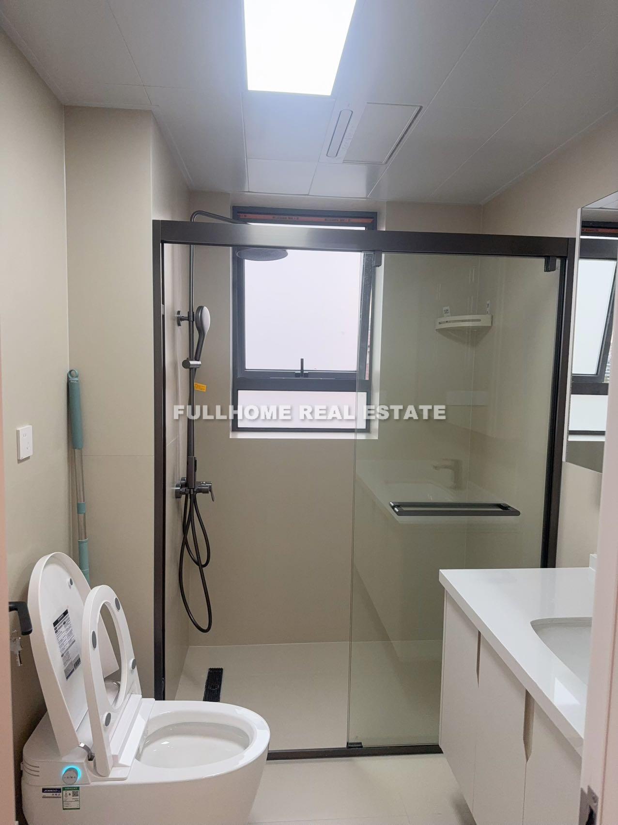 Shi Ji Tong Le - Interior view 8, Shanghai rental property