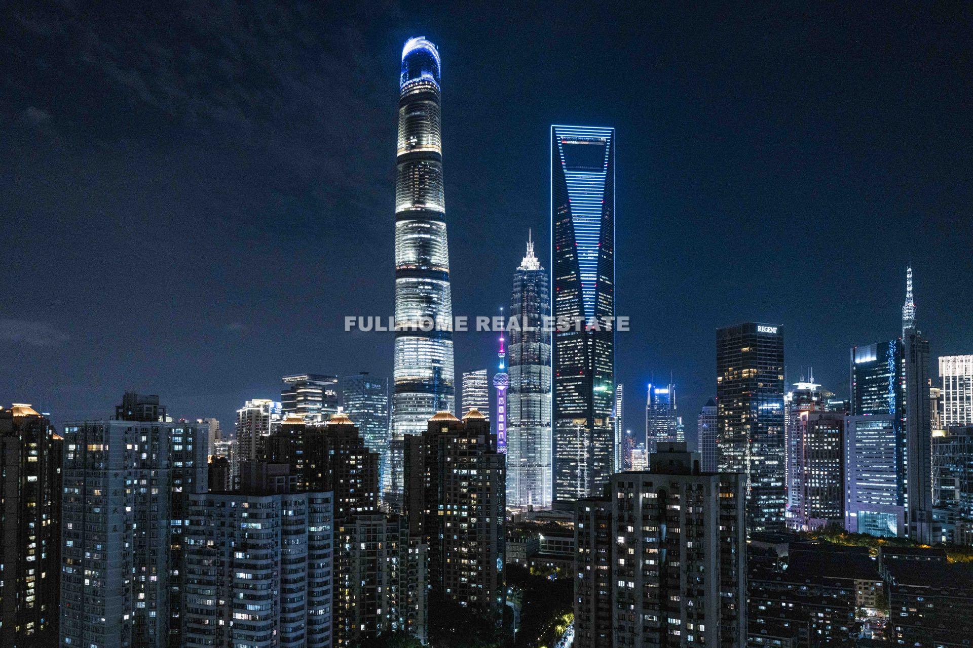 Chrysanthemum Park - Interior view 13, Shanghai rental property