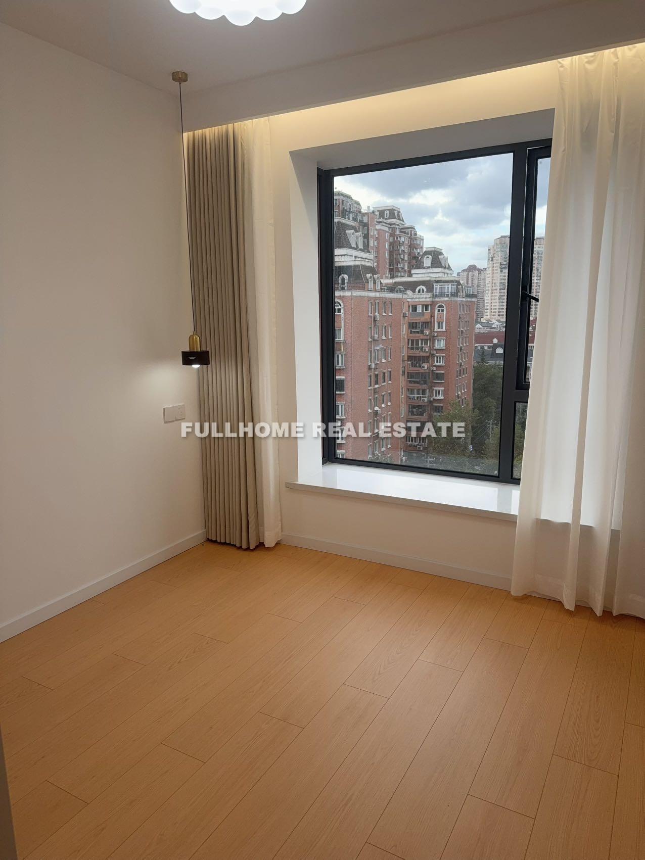 Shi Ji Tong Le - Interior view 7, Shanghai rental property