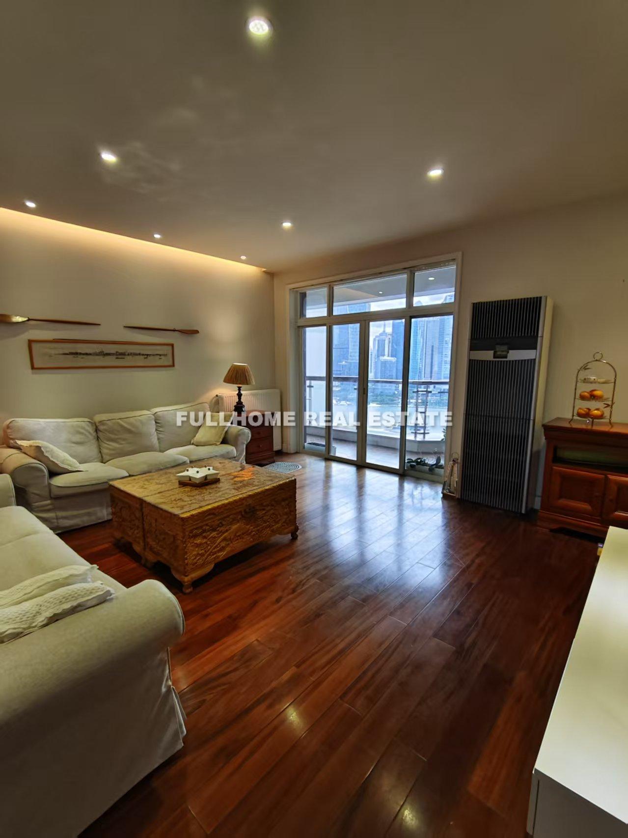 New Bund Garden - Interior view 3, Shanghai rental property