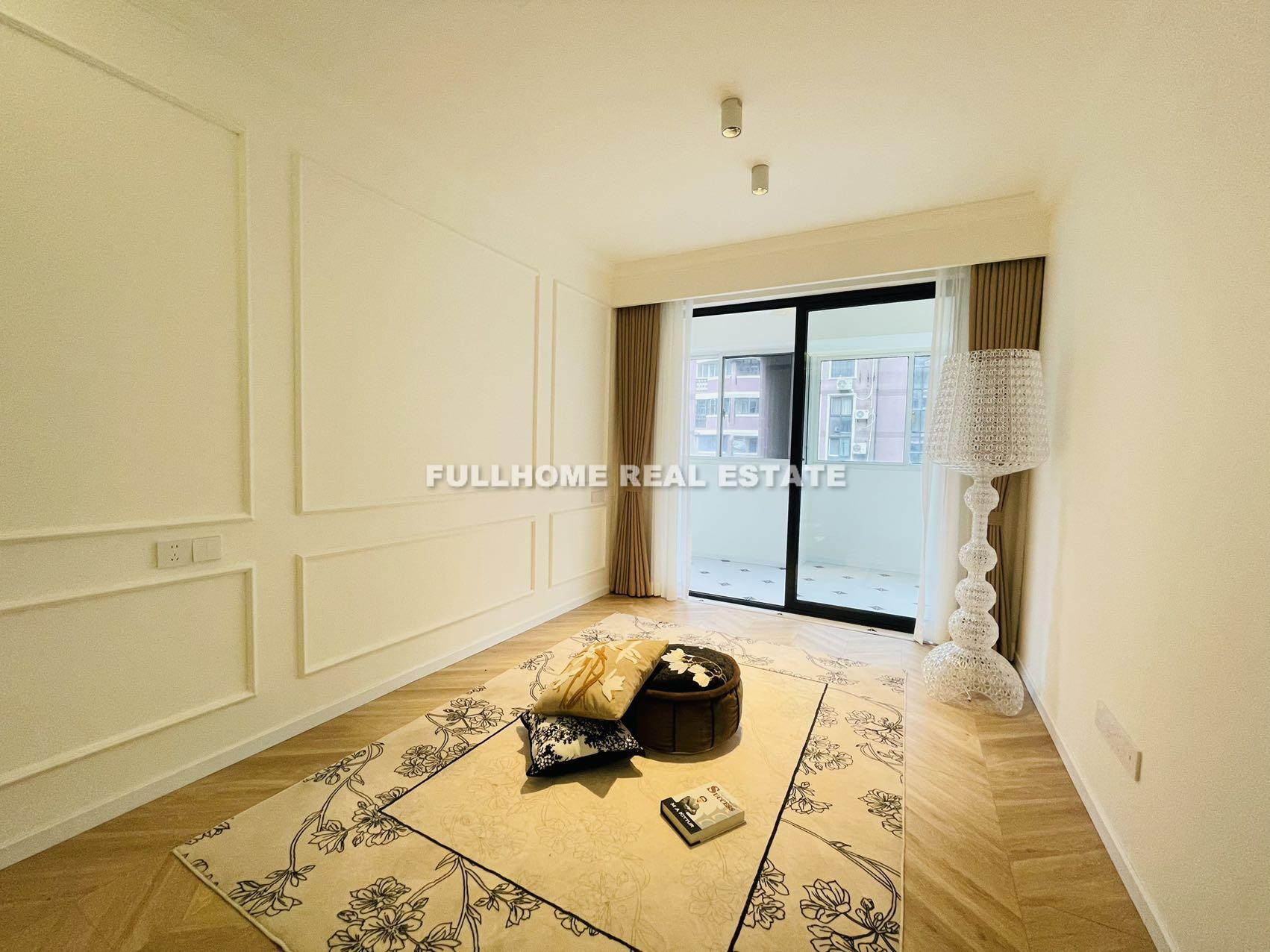 Paris Garden - Interior view 4, Shanghai rental property