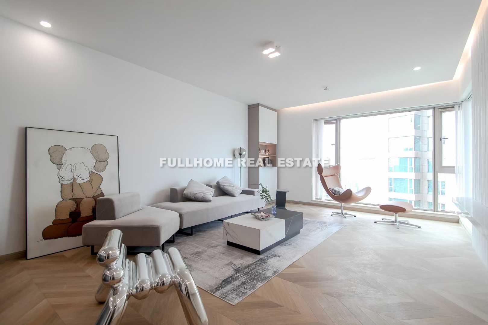 Shimao Riviera Garden - Interior view 2, Shanghai rental property