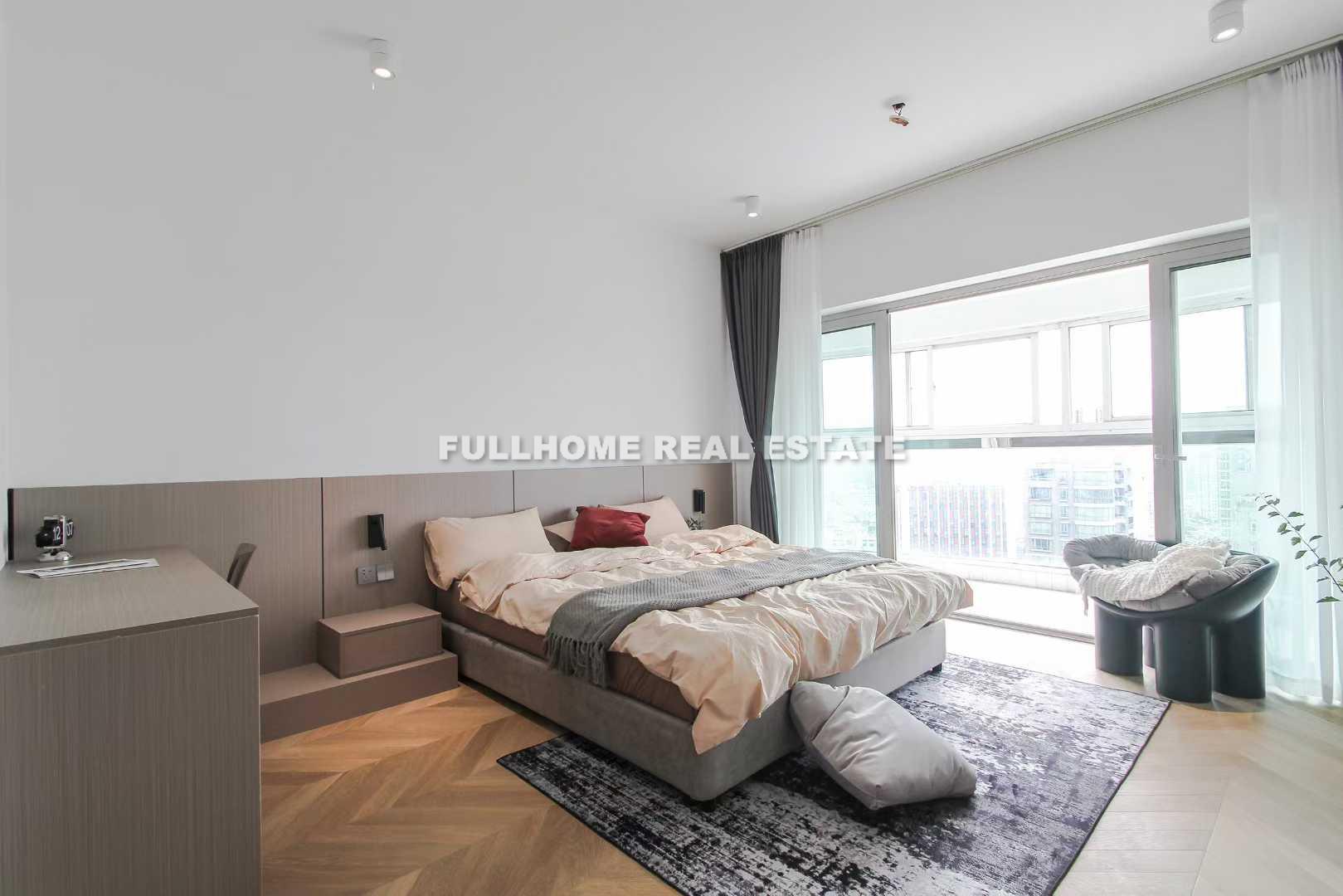 Shimao Riviera Garden - Interior view 6, Shanghai rental property