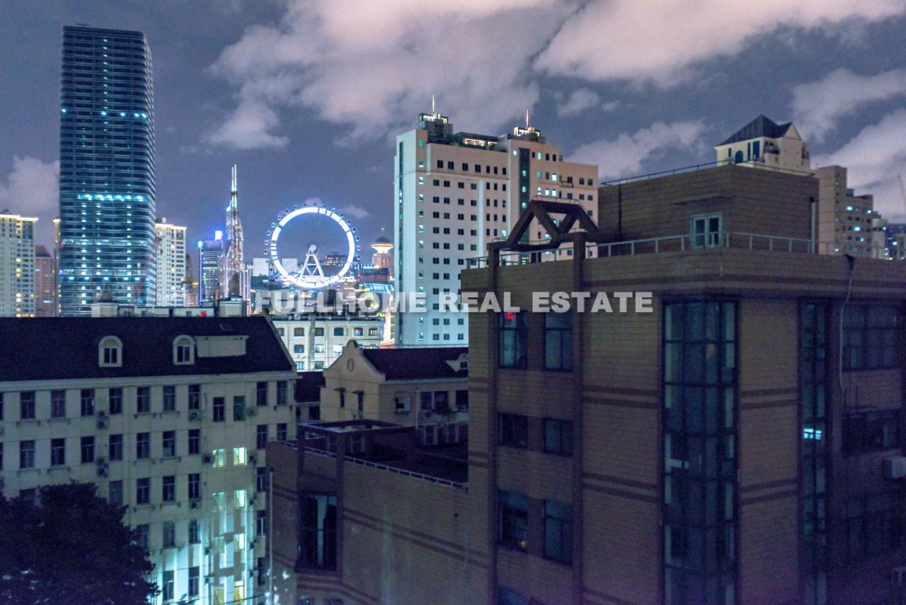 Xinhongsha Apartment - Interior view 8, Shanghai rental property