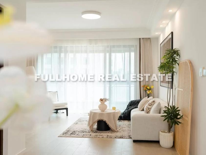 Gubei Dacheng Mansion - Interior view 3, Shanghai rental property