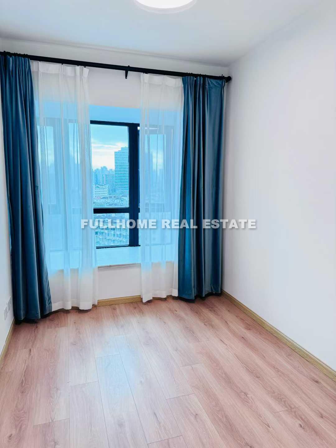 Chez Moi - Interior view 2, Shanghai rental property