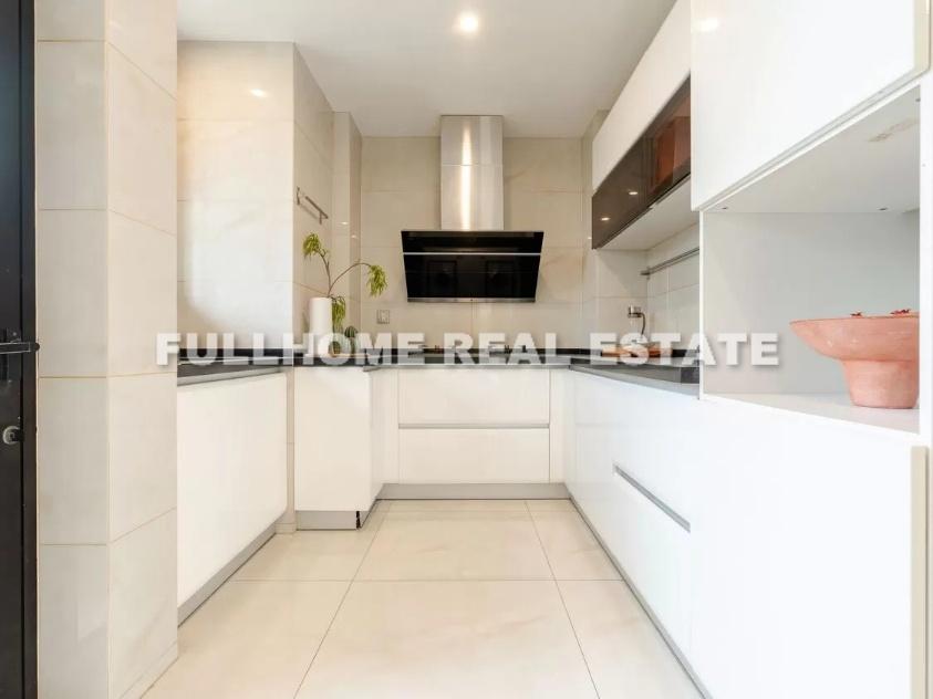 Gubei Dacheng Mansion - Interior view 11, Shanghai rental property