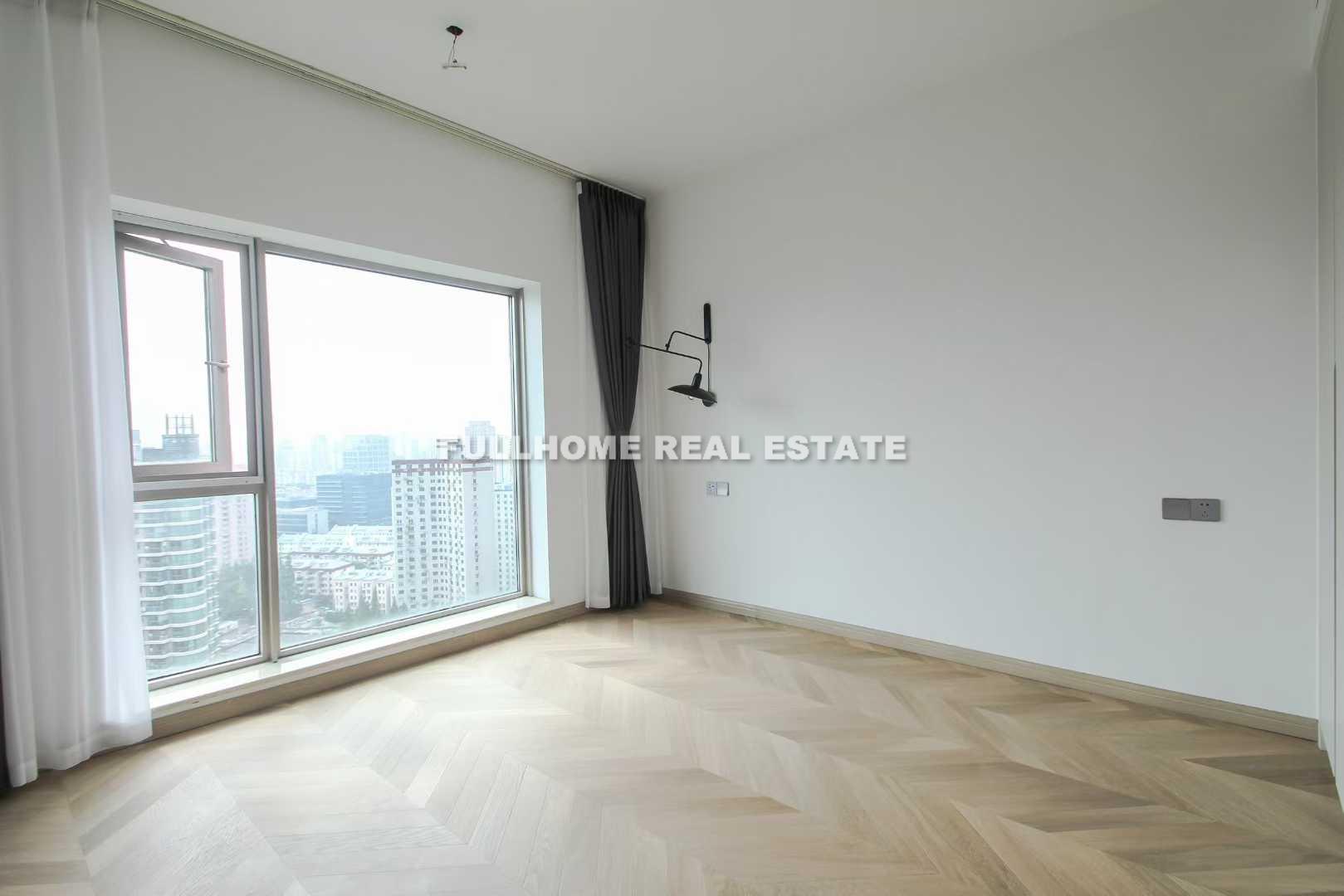Shimao Riviera Garden - Interior view 3, Shanghai rental property