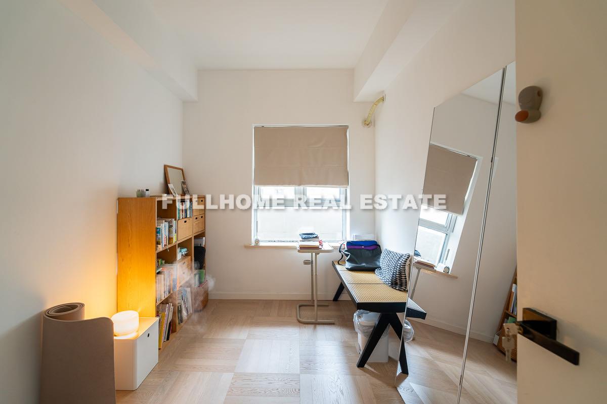 Ambassy Court - Interior view 4, Shanghai rental property